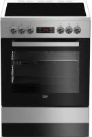 Электрическая плита FSM67320GSS 7785988327 BEKO