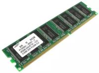 Оперативная память Samsung M368L6423FTN-CCC DDR 512Mb