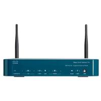 Сетевое оборудование Wi-Fi Cisco Wi-Fi роутер Cisco SRP541W-E-K9