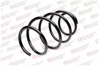 Пружина Передняя Kia Ceed 1 6 D / 2 0 8/09- / Pro_ceed 1 6 D / 2 0 8/09-12 Standard Springs арт. st114005f