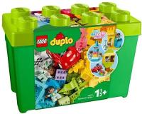 LEGO DUPLO Большая коробка с кубиками 10914