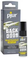 Гель -смазка Pjur Back door anal comfort serum, 20 мл