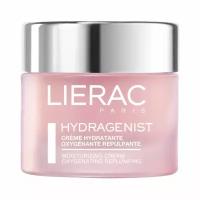 Lierac Hydragenist крем кислородный увлажняющий, 50 мл 1 шт