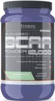 Аминокислоты BCAA (БЦАА), Ultimate Nutrition, BCAA Powder 12000 Flavored, 457 г, Арбуз