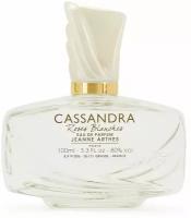 JEANNE ARTHES Cassandra Roses Blances lady 100 мл edp