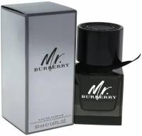 Парфюмерная вода мужская Burberry Mr Burberry, 50мл