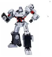 Конструктор-трансформер Xiaomi ONEBOT Transformers Megatron Building Blocks (OBWZT01HZB)