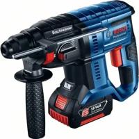 Перфоратор аккумуляторный Bosch Pro Bosch GBH 180-Li (0.611.911.122)