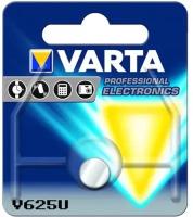 Батарейка LR9 1.5В щелочная Varta V625U в блистере 1шт