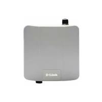 Сетевое оборудование Wi-Fi и Bluetooth D-link DAP-3220