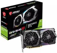 Видеокарта MSI GTX 1660 SUPER GAMING X