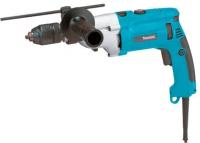 Дрель ударная HP 2071 Makita