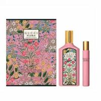 Парфюмерная вода Gucci Flora by Gucci Gorgeous Gardenia 100 мл. + п/в 10 мл