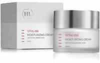 Holy Land VITALISE MOISTURIZING CREAM Увлажняющий крем с гиалуроновой кислотой и витаминами 50 мл