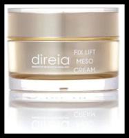 Direia Лифтинг крем для лица с эффектом мезотерапии Fix lift meso cream 30 мл