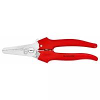 Комбинированные ножницы Knipex KN-9505190