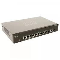 Коммутатор Cisco SB SRW2008-K9-G5