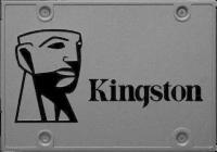 Внутренний SSD-накопитель 960Gb Kingston SA400S37/960G SATA3 2.5" A400