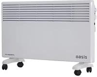 OASIS конвектор электрический LK-15D/U 1,5 КВТ