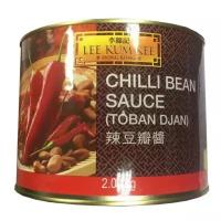 Соус табаджан Chili BEAN Lee Kum Kee, 2040 г