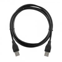 Кабель ACD-U2AAM-30L USB 2.0, A male - A male