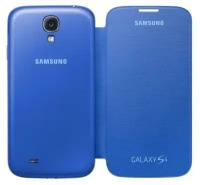 Чехол для смартфона Samsung Galaxy S4 EF-FI950BCEGRU синий