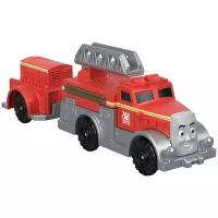 Thomas and Friends локомотив Герои мультфильмов с прицепом GCK94