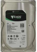 Жесткий диск HDD Seagate Exos 7E8 ST4000NM000A 4000 Гб