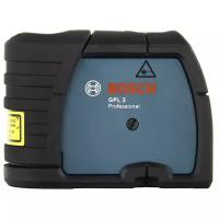 Лазерный уровень BOSCH GPL 3 Professional (0601066100)