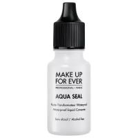 MAKE UP FOR EVER Фиксатор макияжа Aqua Seal Waterproof Liquid Converter 12 мл