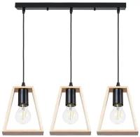 Светильник подвесной Arte Lamp BRUSSELS A8030SP-3BK