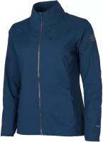 Куртка Ternua whales spirit Chaqueta Nova Jkt W B-Blue Wing Teal (EU:M)