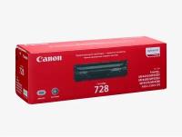 Картридж лазерный Canon 728 (3500B002/3500B010) чер. для MF4410/4430/4450