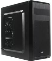 Корпус Aerocool SI 5101 Black