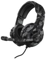 Гарнитура Trust GXT 411K RADIUS Black Camo (24360)