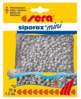 Наполнитель Sera Siporax Mini Professional 35 г