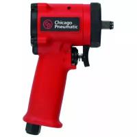 Пневмогайковерт ударный Chicago Pneumatic CP7731