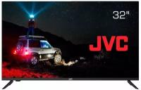 32" Телевизор JVC LT-32M385 LED, HDR, черный