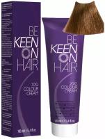 KEEN Be Keen on Hair крем-краска для волос XXL Colour Cream, 7.73 Nelke, 100 мл