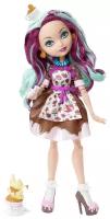 Ever After High Mattel Кукла Меделин Хеттер из серии Покрытые сахаром, Эвер Афтер Хай