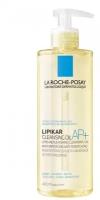 La roche posay lipikar ap плюс масло для ванны 400мл липидовосполняющее