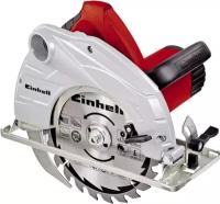 Пила дисковая Einhell TC-CS 1400