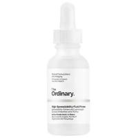 The Ordinary Праймер для лица High-Spreadability Fluid Primer, 30 мл, бесцветный