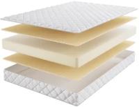 Матрас Beautyson Roll Foam 14 Latex Double 80х200