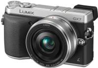 Panasonic Lumix DMC-GF7 Kit