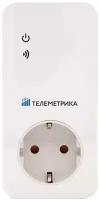 Умная GSM-Розетка Телеметрика Т4