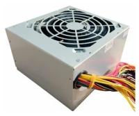 Блок питания 500W PowerMan PM-500ATX-F OEM