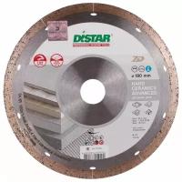 Диск алмазный DISTAR Hard Ceramics 180/1.4/25.4 (новый образец)