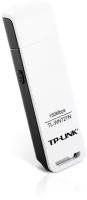 Адаптер Wi-Fi TP-LINK TL-WN727N, белый