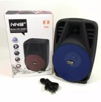 Портативная колонка с BLUETOOTH MP3 NNS Q99BT